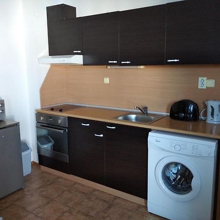 Vista Del Mar Ap 22 Appartement Ravda Buitenkant foto