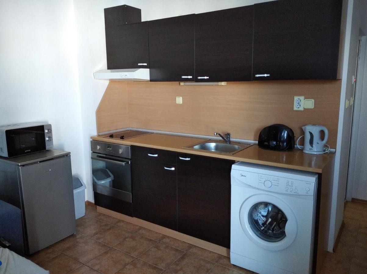 Vista Del Mar Ap 22 Appartement Ravda Buitenkant foto