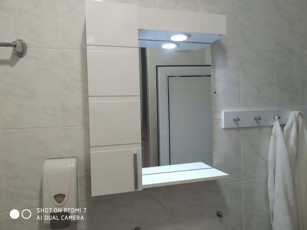 Vista Del Mar Ap 22 Appartement Ravda Buitenkant foto
