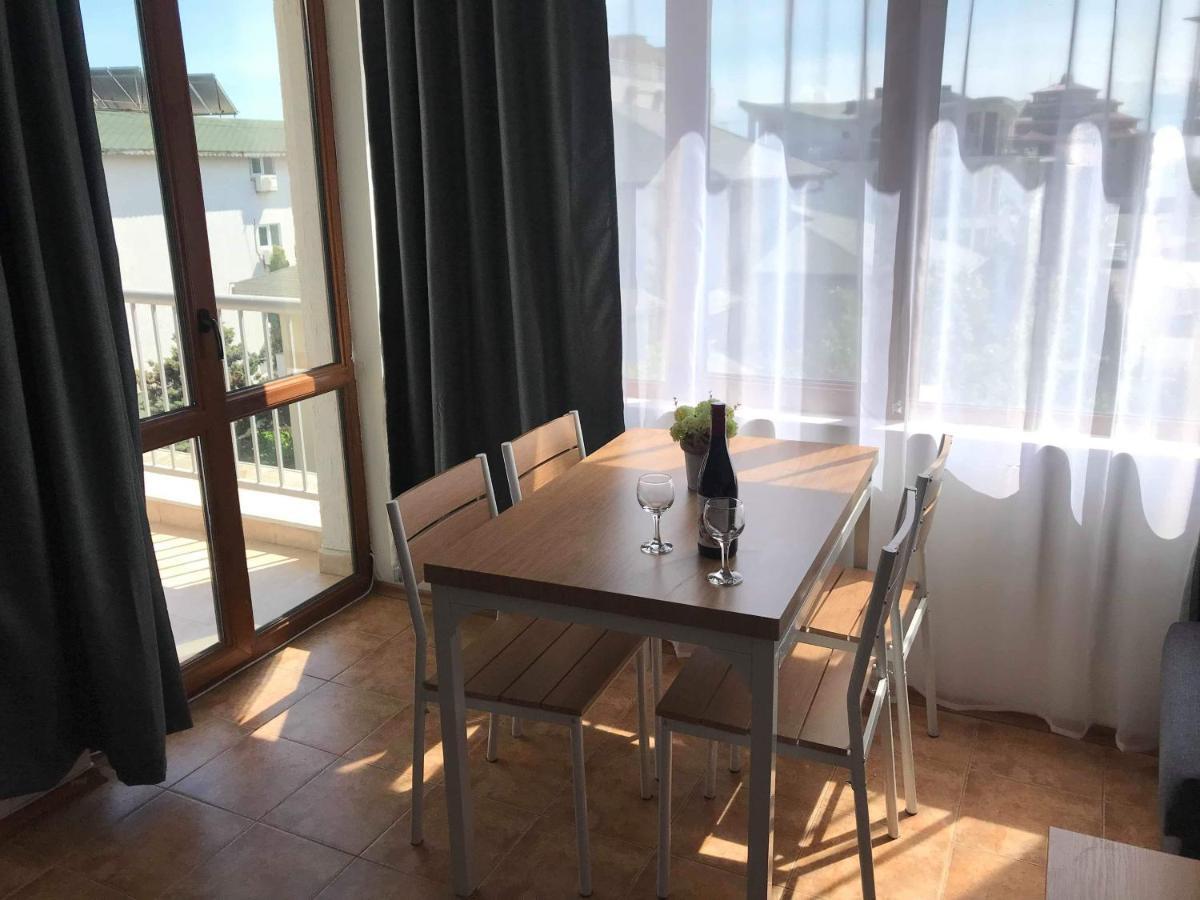 Vista Del Mar Ap 22 Appartement Ravda Buitenkant foto