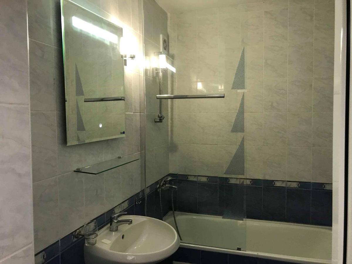 Vista Del Mar Ap 22 Appartement Ravda Buitenkant foto