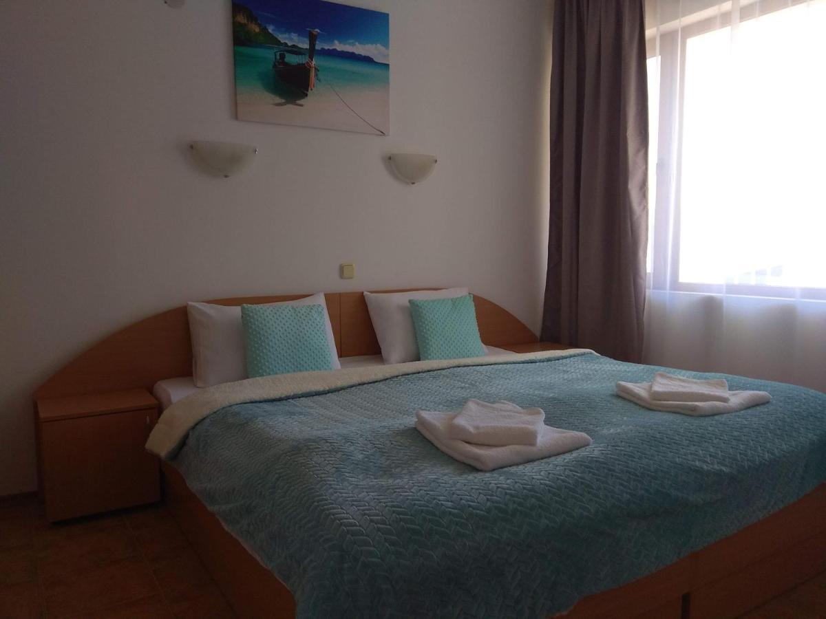 Vista Del Mar Ap 22 Appartement Ravda Buitenkant foto