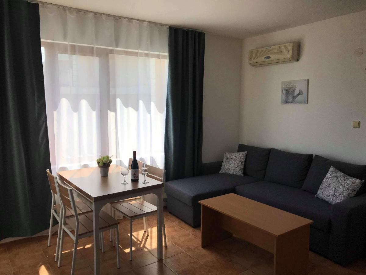 Vista Del Mar Ap 22 Appartement Ravda Buitenkant foto